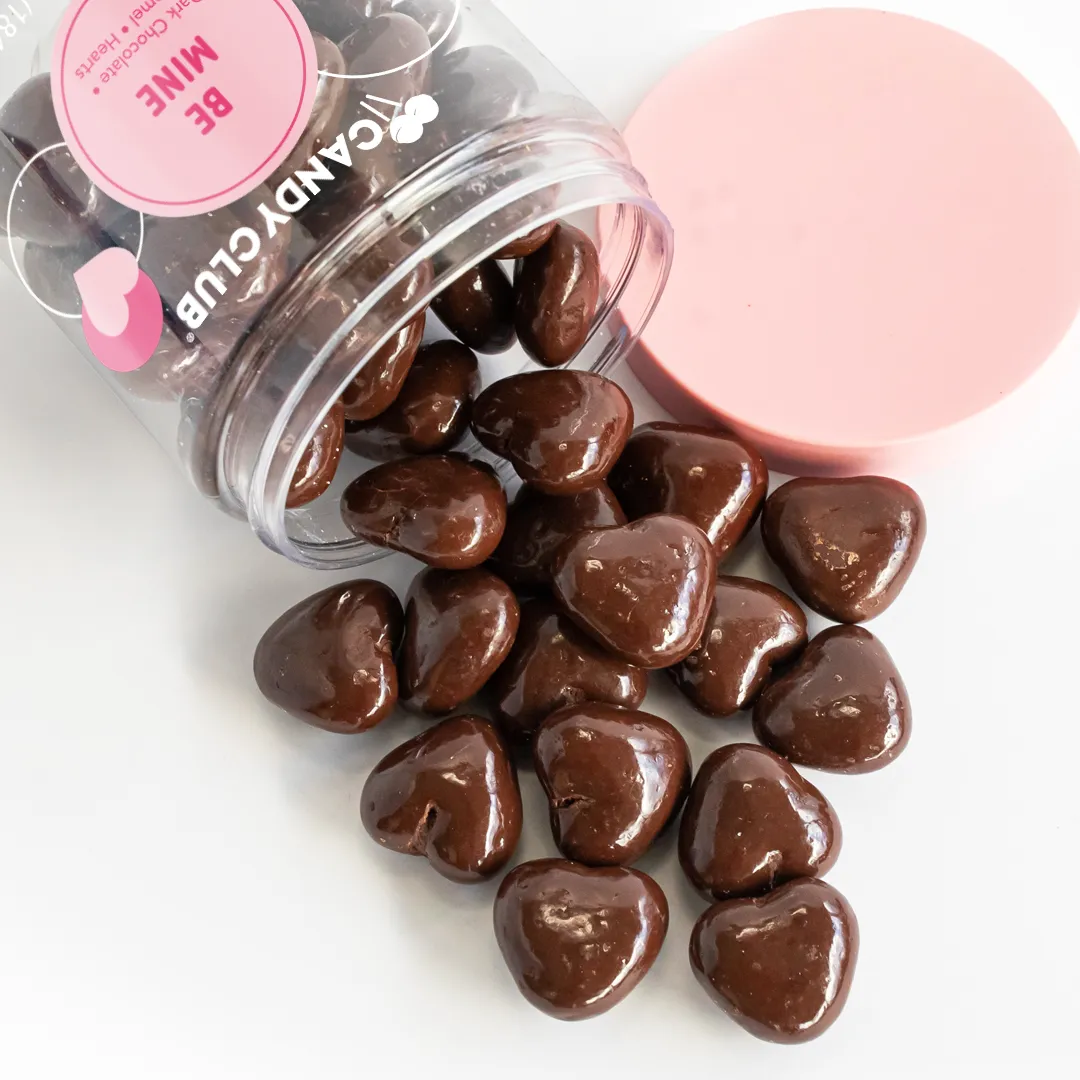 Be Mine Candy