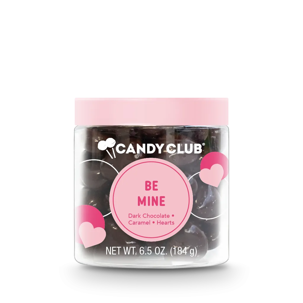 Be Mine Candy