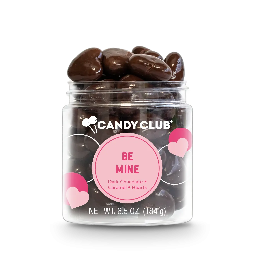 Be Mine Candy