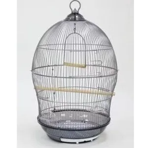 Bird Cage As Photo