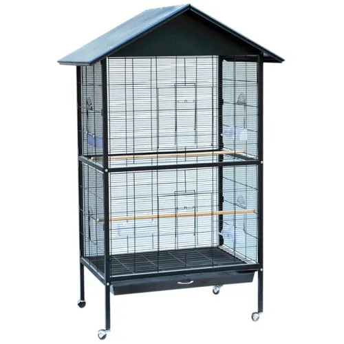 Bono Fido Mombasa Large Aviary 45835 (PICK UP IN STORE ONLY)