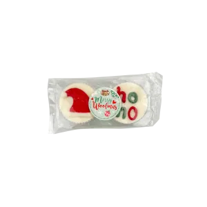 Bosco & Roxys Holiday Peanut Butter Treat Cups