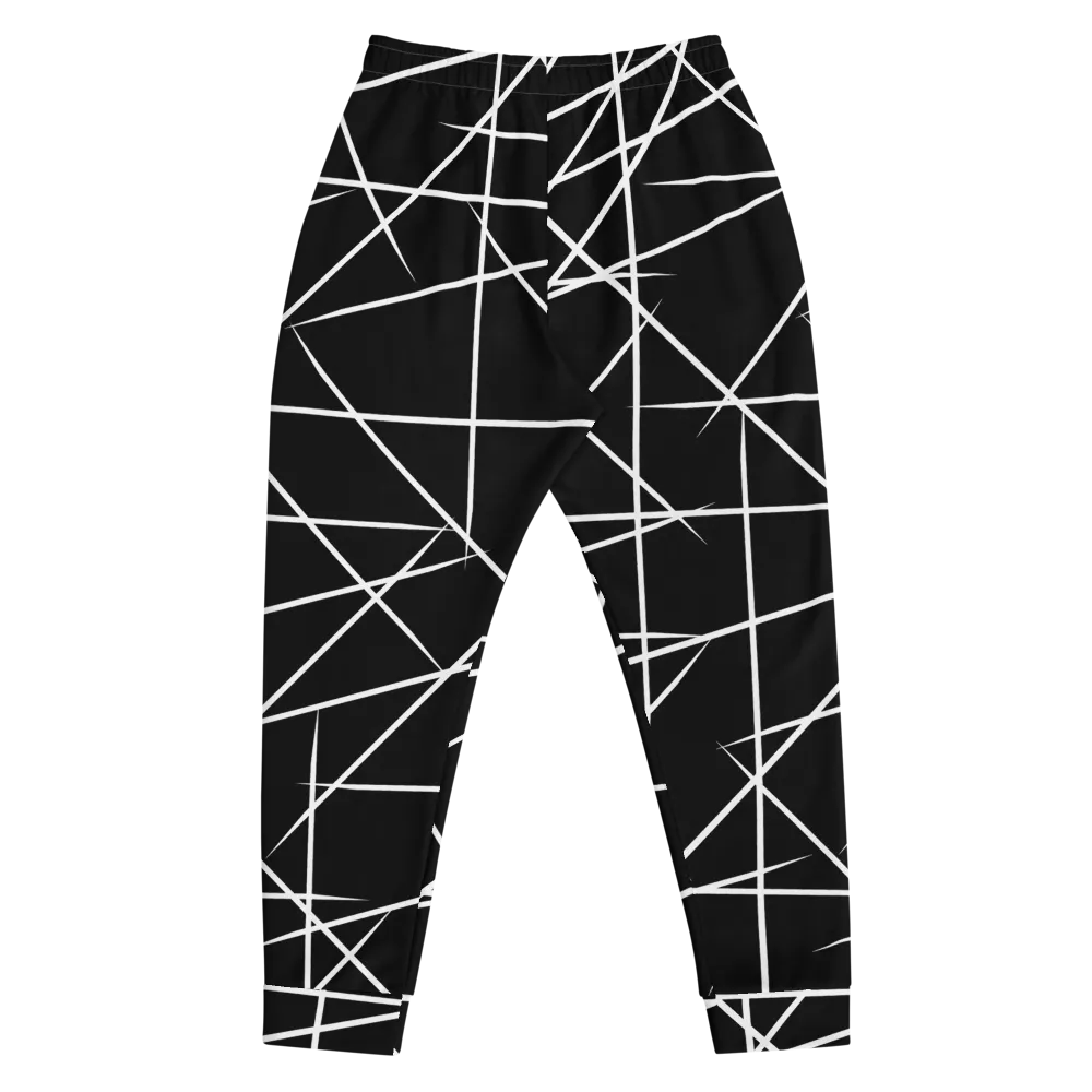 BoTN Net Men's Joggers WL