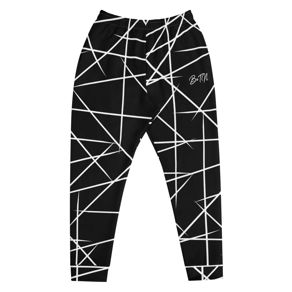 BoTN Net Men's Joggers WL
