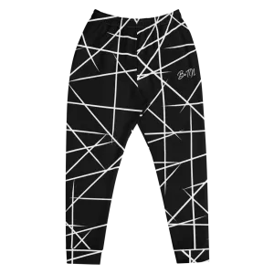 BoTN Net Men's Joggers WL
