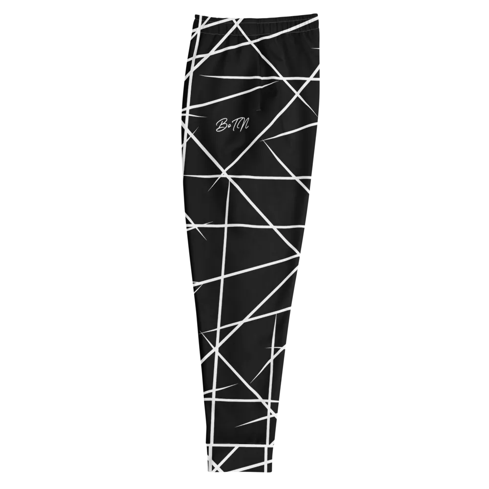 BoTN Net Men's Joggers WL