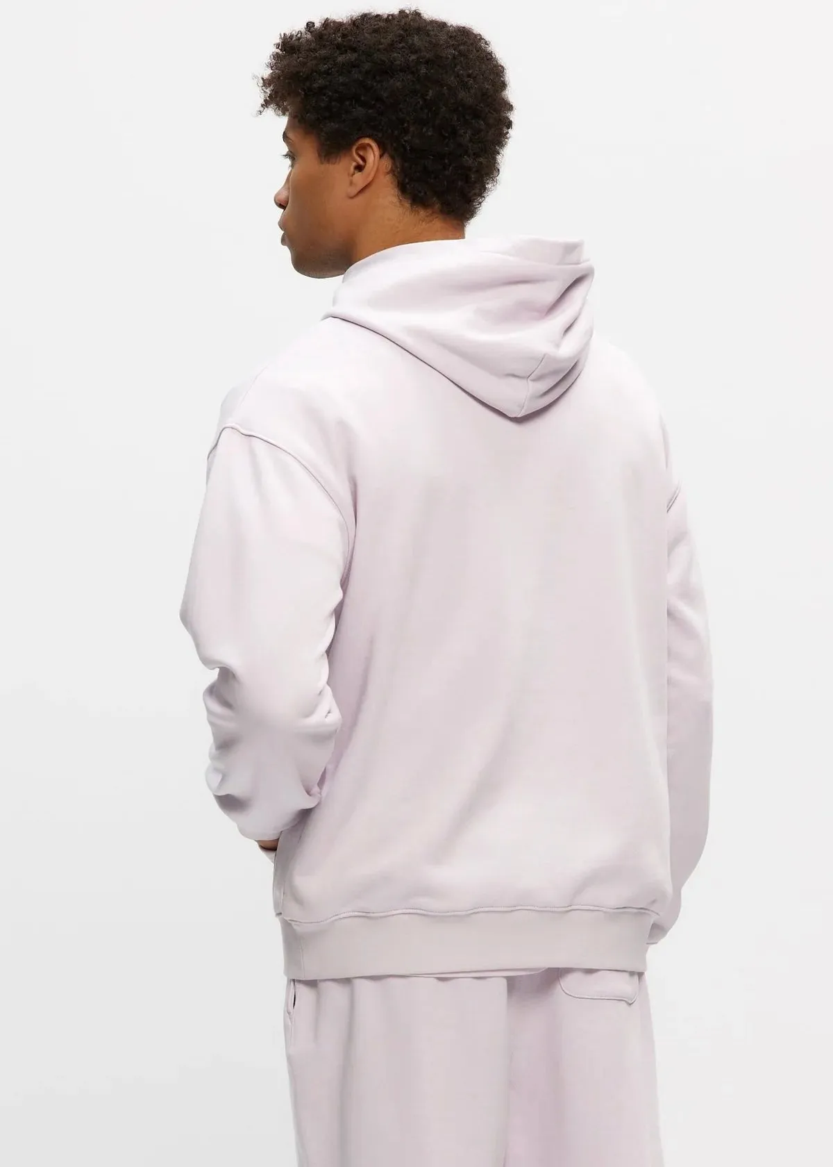 Bubble Hoodie