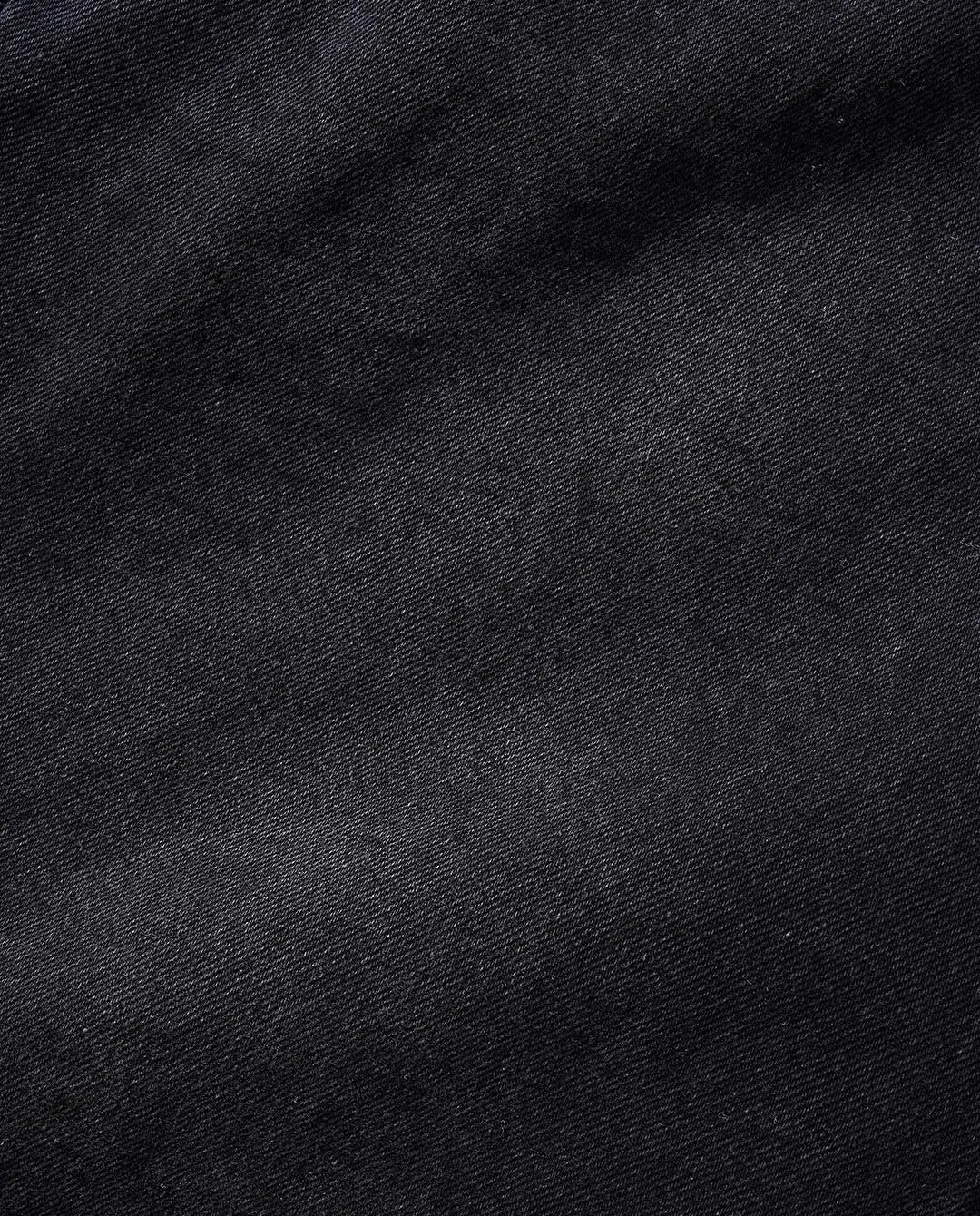 Butter Goods - Ink Denim Jeans - Worn Black