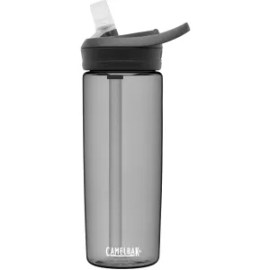 Camelbak Eddy  Water Bottle 600ml Charcoal