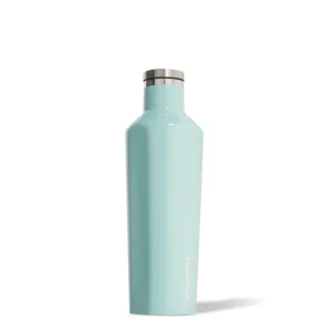 Canteen 16 oz (Gloss Powder Blue)