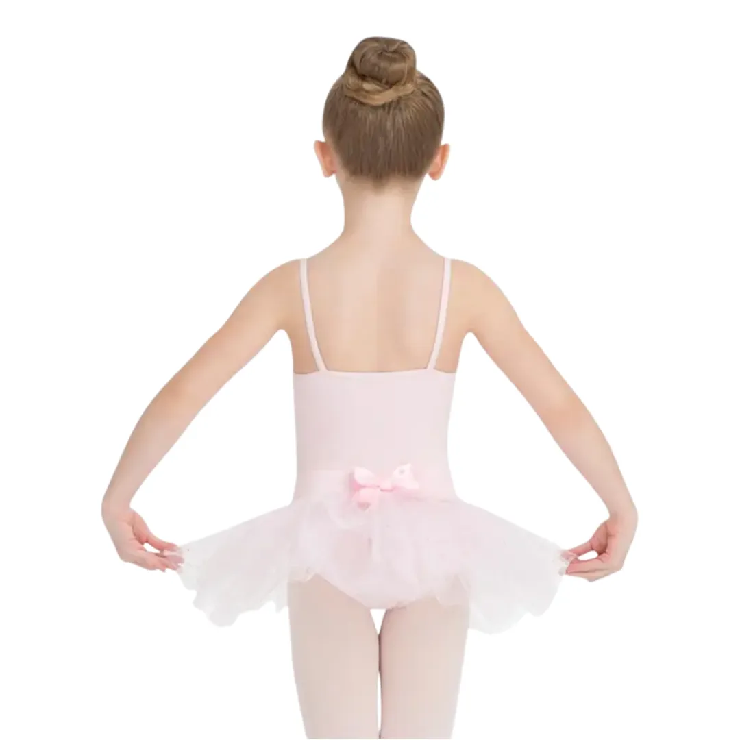 Capezio Children's Camisole Tutu Dress - Pink