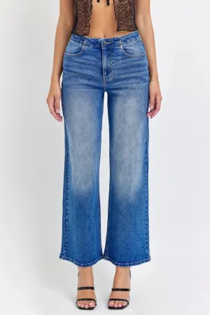 Cello Jeans Maya High-Rise Jeans – Feminine, Trendy & Ultra-Flattering