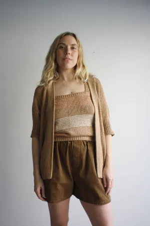 Christian Dior twinset