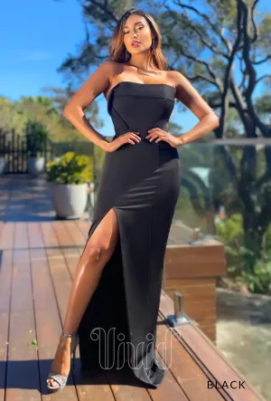 Cody Gown