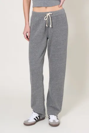 Collins Straight Leg Sweats
