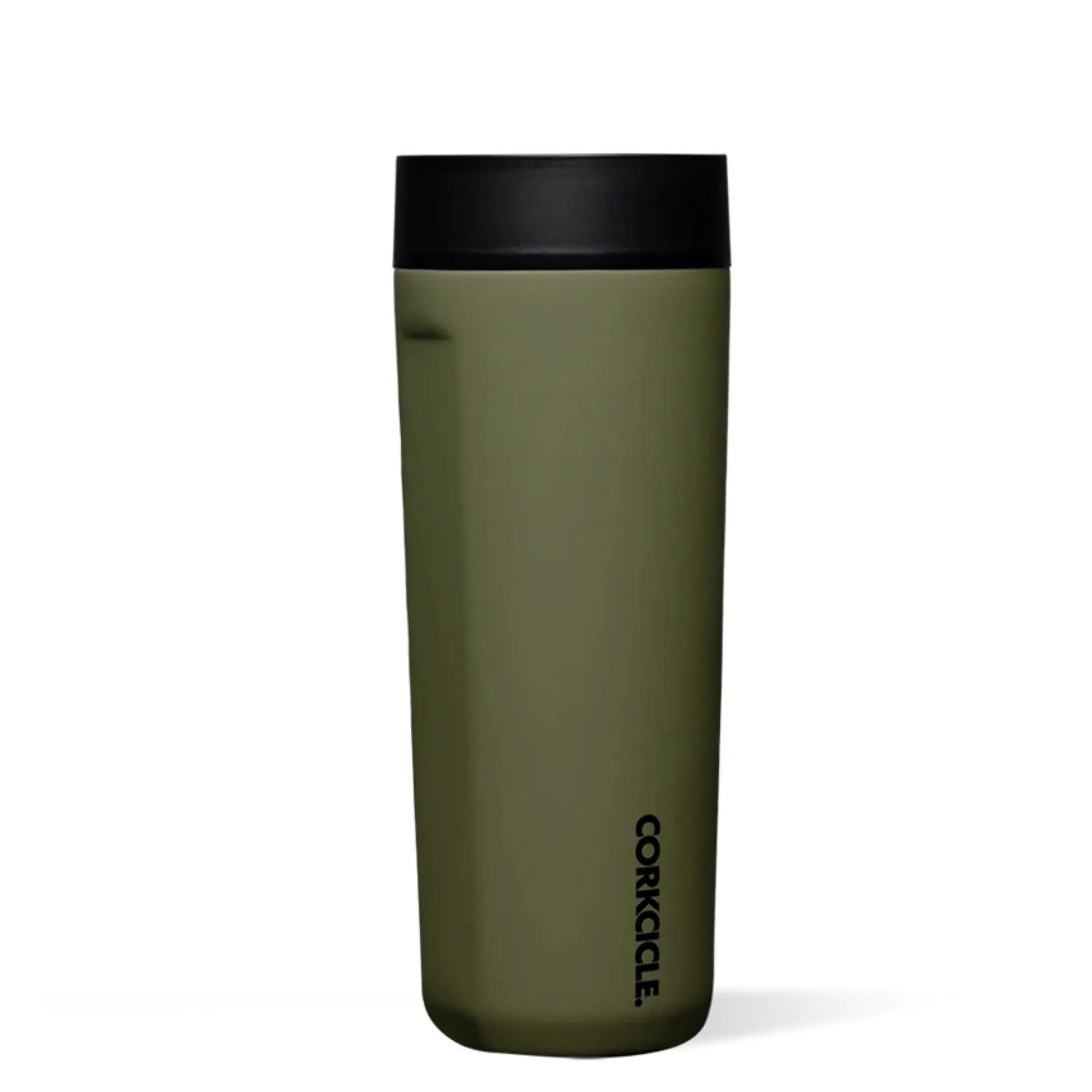 Commuter Cup 17 oz (Dipped Olive)