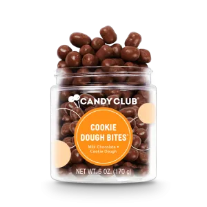 Cookie Dough Bites Candy