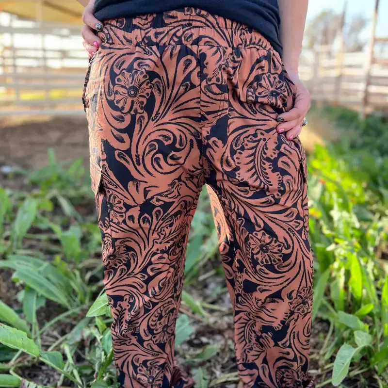 Country Road Joggers