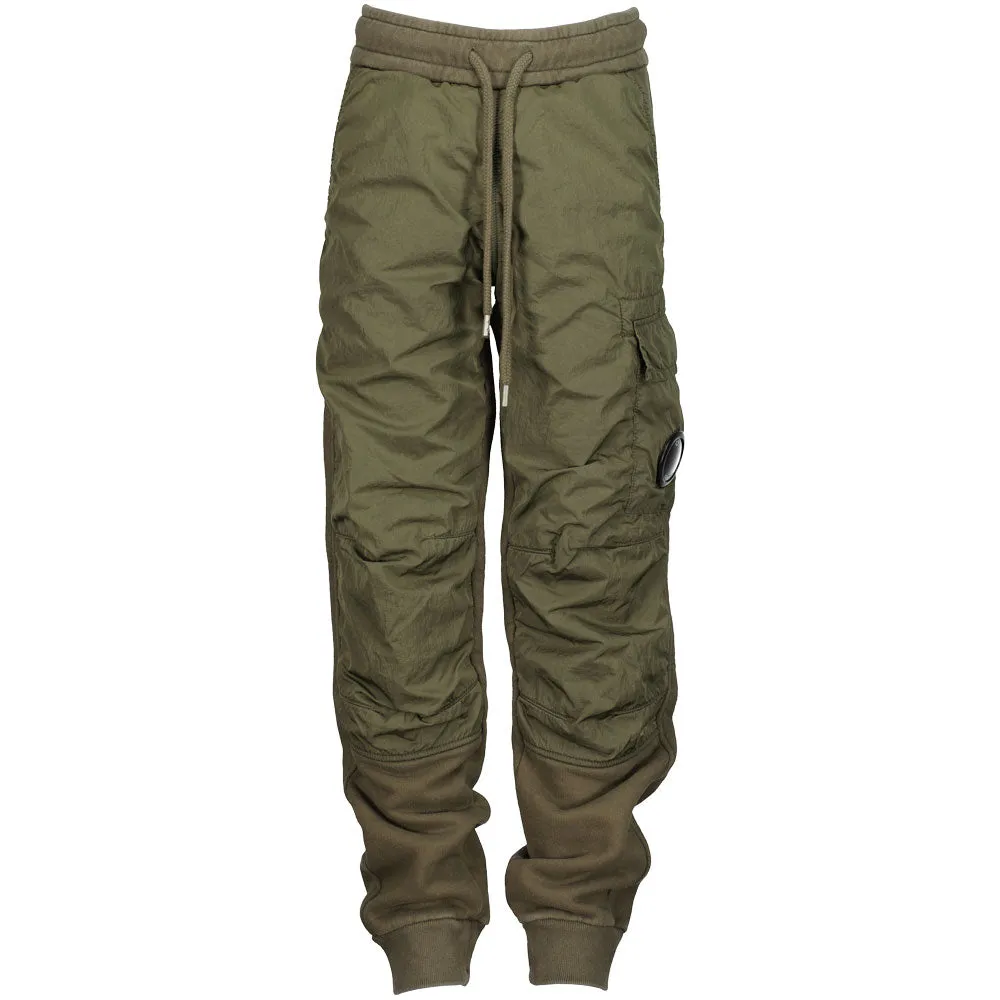 C.P. Junior Mixed Lens Sweatpants