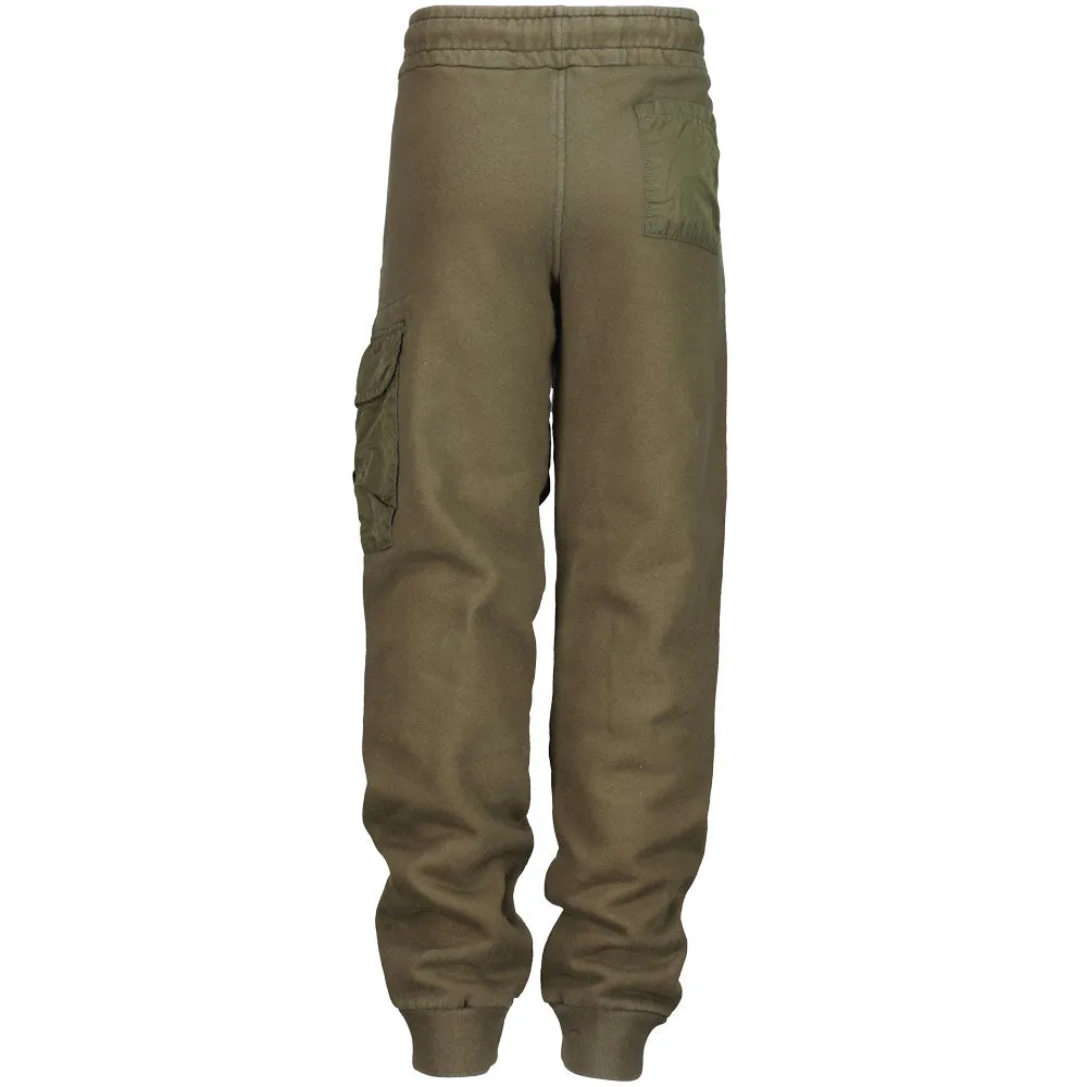 C.P. Junior Mixed Lens Sweatpants