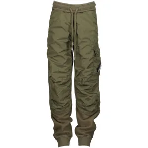C.P. Junior Mixed Lens Sweatpants