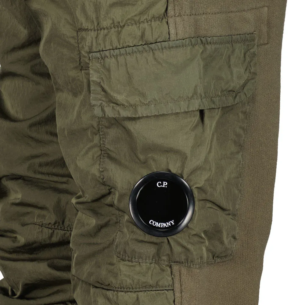 C.P. Junior Mixed Lens Sweatpants