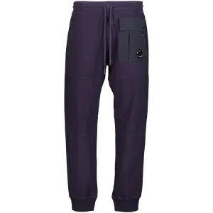C.P. Lens Mixed Sweat Cargos