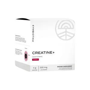 Cymbiotika Creatine 