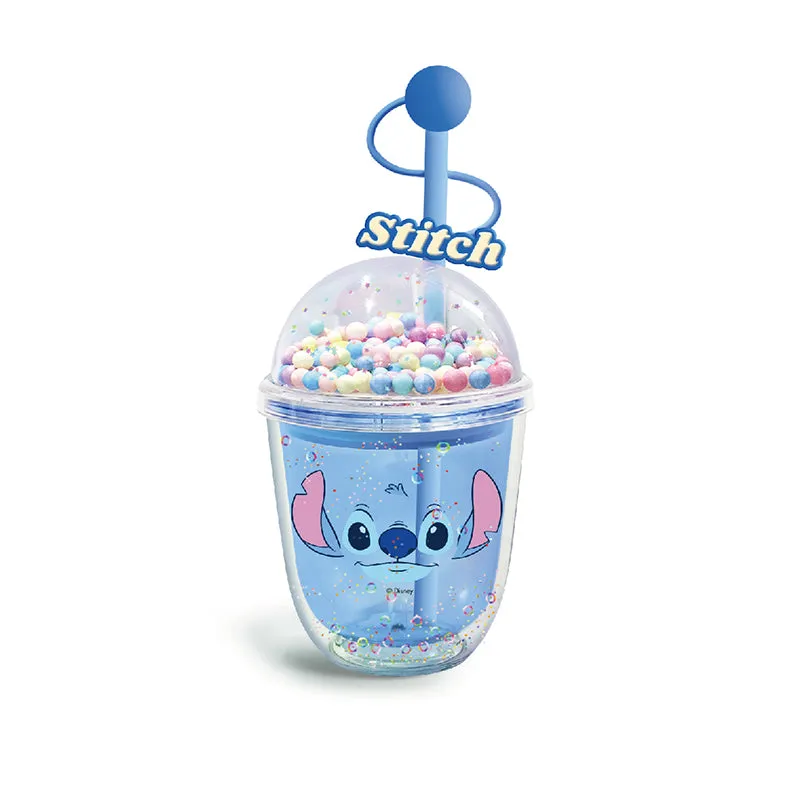 Disney Lilo & Stitch Collection Portable Tumbler (435mL)(Stitch)