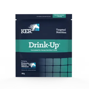 Drink Up Sachet