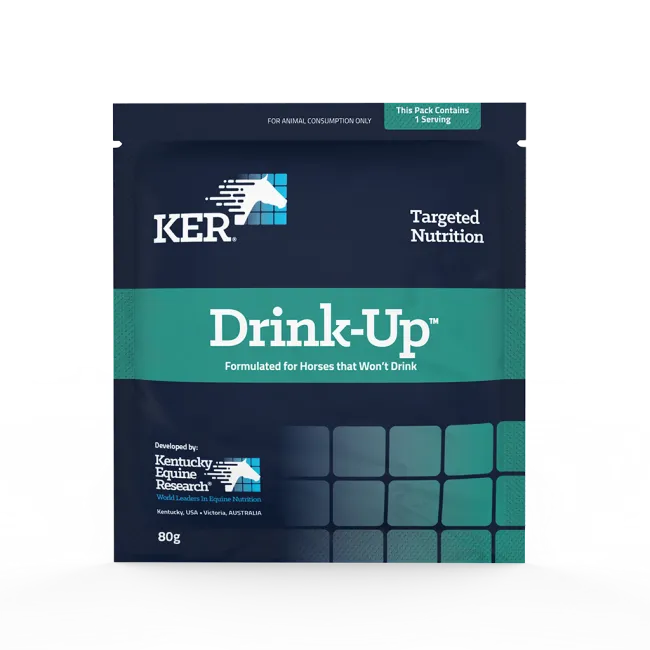 Drink Up Sachet