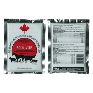 DVL Poul-Vite 100g