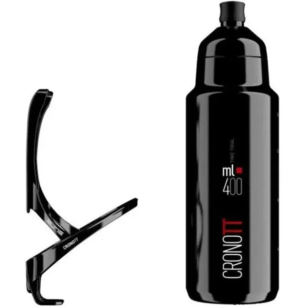 Elite Crono TT Bottle System