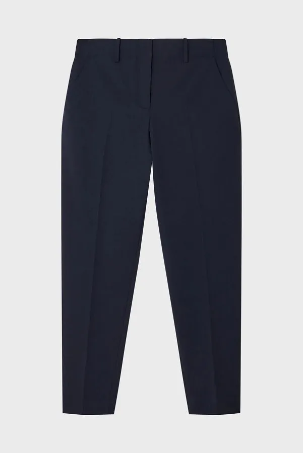 ELSON 7/8 CIGARETTE TROUSERS