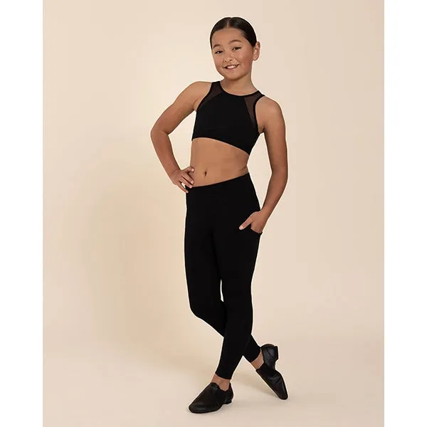 Energetiks SALE | Sabre Legging | Child
