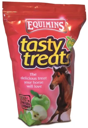Equimins Tasty Treats
