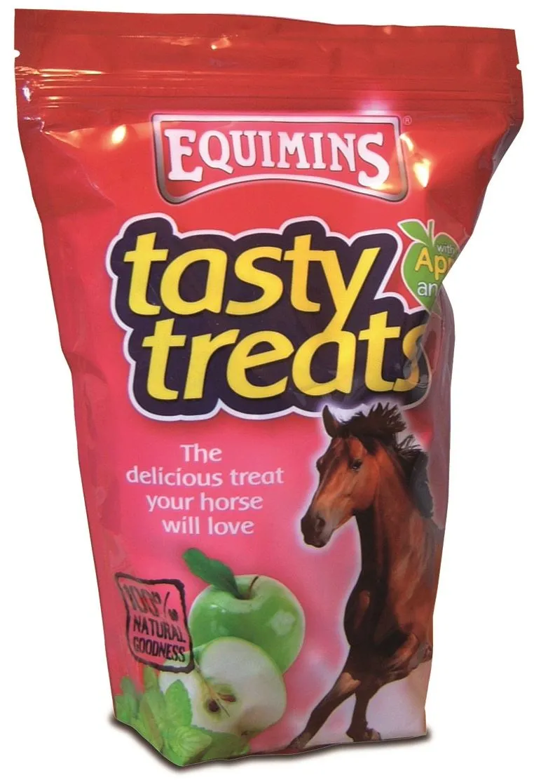 Equimins Tasty Treats