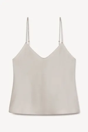 ETERNE~ Mila silk camisole