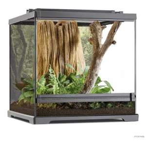 Exo Terra Dart Frog Terrarium.Amphibian Habitat 45 x 45 x 45 cm