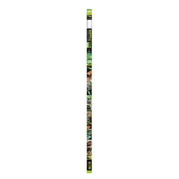 Exo Terra Reptile UVB100 Tropical Terrarium Linear Bulb - 38 W