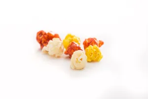 Fall Candy Corn Candies
