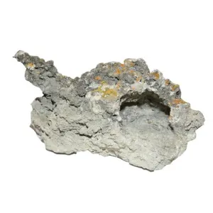 Feller Stone Lace Rock - 50 lb - Sold by the Pound - Pack of 50 lbs
