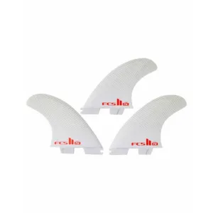 Firewire Tri White