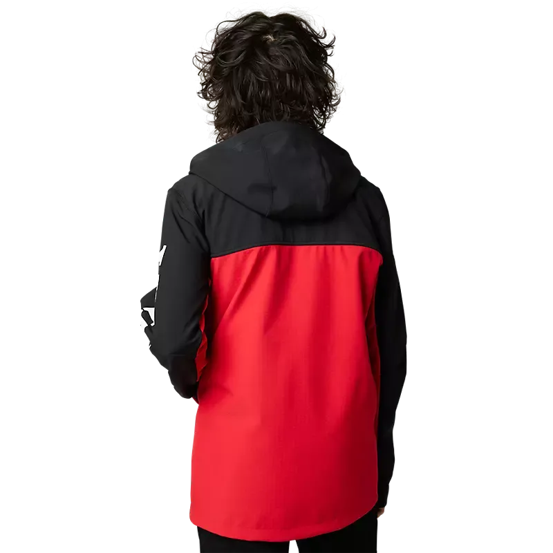 Fox Honda Pit Jacket