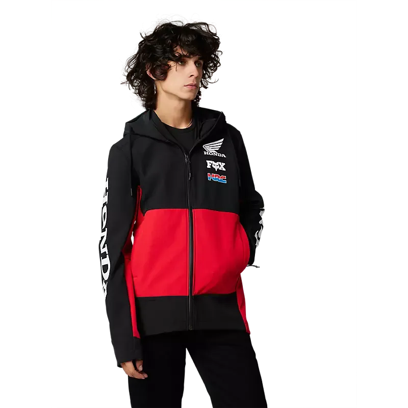 Fox Honda Pit Jacket