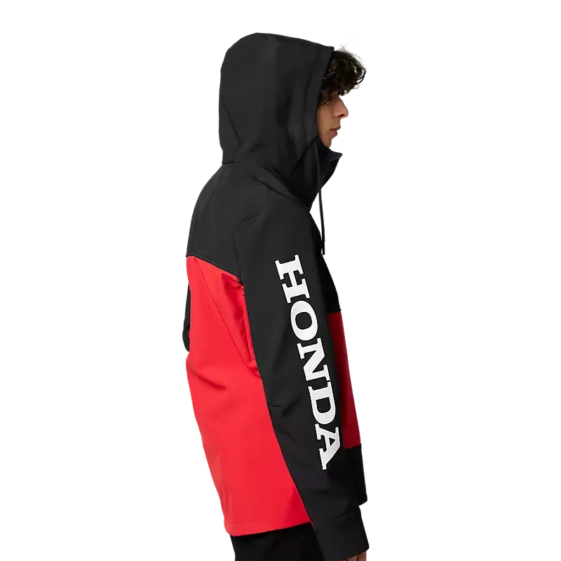 Fox Honda Pit Jacket