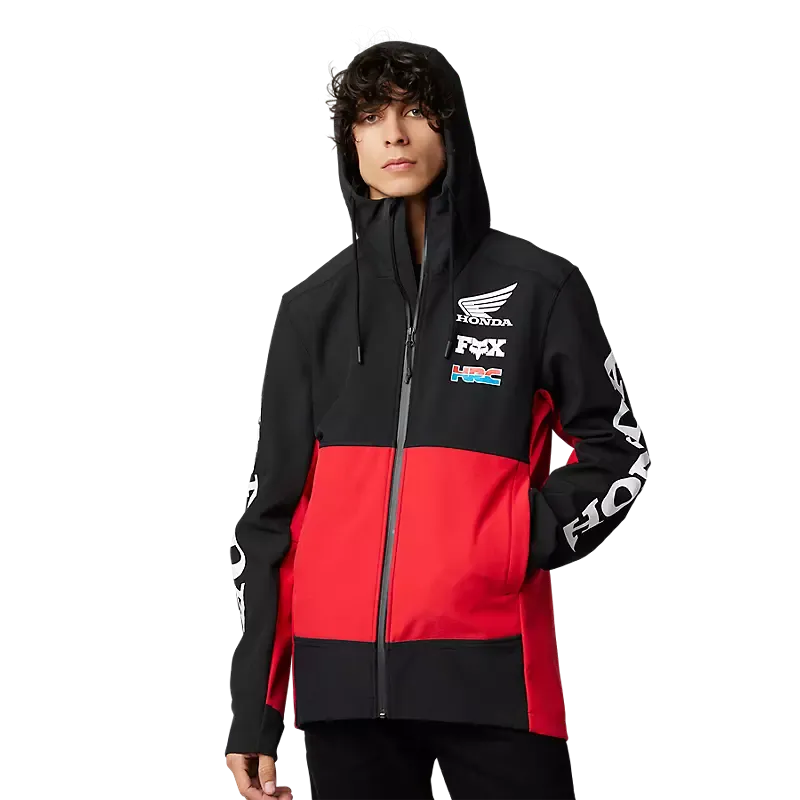 Fox Honda Pit Jacket