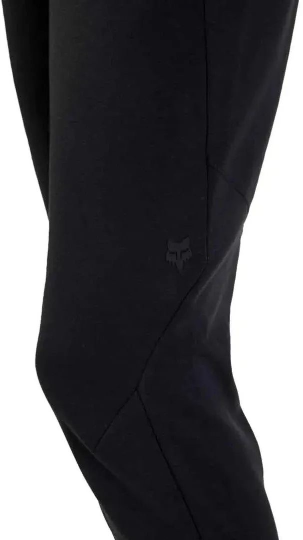 Fox WOMENS RISE FLEECE JOGGER - Black