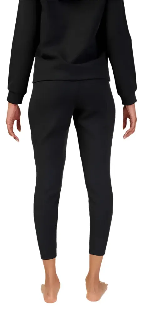 Fox WOMENS RISE FLEECE JOGGER - Black