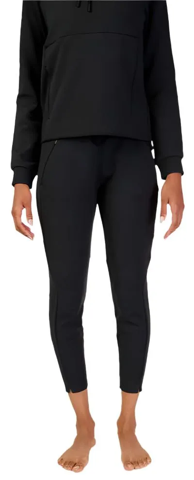 Fox WOMENS RISE FLEECE JOGGER - Black